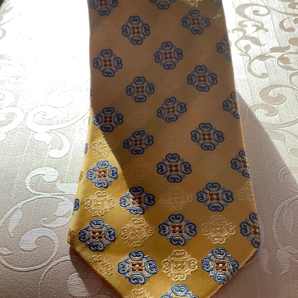 Men’s Tie